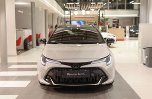 Toyota Corolla Seria E21 2.0 Hybrid GR Sport 2021