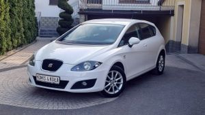 Seat Leon II 2009