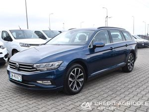 Volkswagen Passat B8 2.0 TDI EVO Business DSG 2023