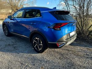 Kia Sportage V 1.6 T-GDI HEV Anniversary 4WD 2024