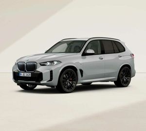 BMW X5 G05 2023