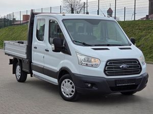 Ford Transit 2016