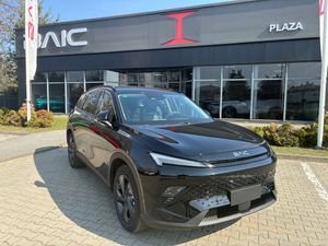 BAIC Beijing 5 Beijing 1.5T Luxury DCT 2025