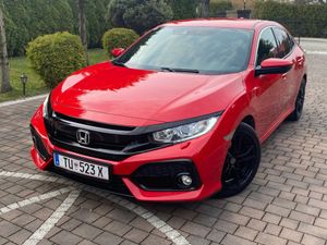 Honda Civic X 1.0 i-VTEC Turbo Executive 2018
