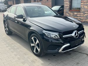 Mercedes-Benz GLC I 2018