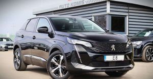 Peugeot 3008 II 2022
