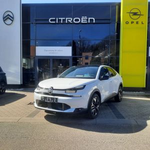Citroën C4 X 1.2 mHEV Max eDCT6 2025