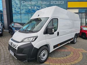 Fiat Ducato 2026