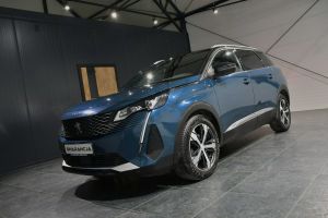 Peugeot 5008 II BlueHDi 130 EAT8 GT 2022