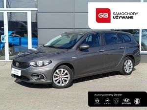 Fiat Tipo II 1.4 16v Mirror 2019