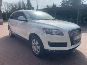 Audi Q7 I 2014