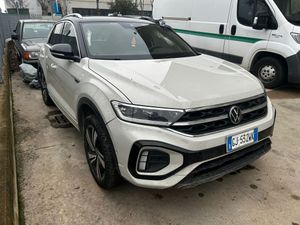 Volkswagen T-ROC I 2.0 TDI SCR 4MOTION DSG R-Line 2022