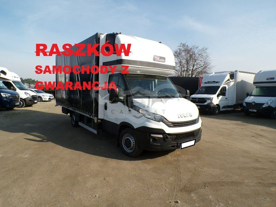 Iveco Daily 2018