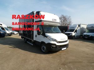 Iveco Daily 2018