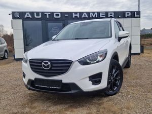 Mazda CX-5 I SKYACTIV-D 150 Prime-Line 2015