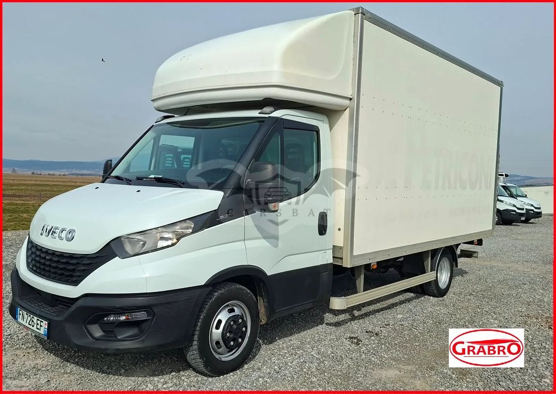 Iveco Daily 2020
