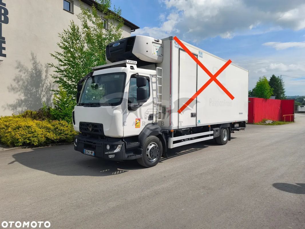 Renault D 2015