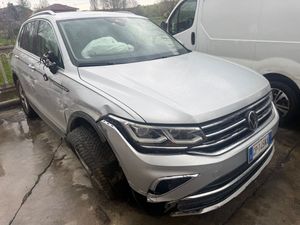 Volkswagen Tiguan II 2.0 TDI SCR 4MotION DSG R-Line 2023