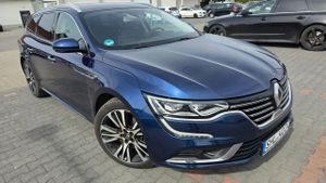Renault Talisman (SM6) ENERGY TCe 200 EDC INITIALE PARIS 2016
