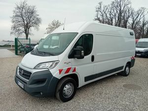 Fiat Ducato 2017