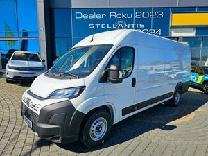 Fiat Ducato 2026