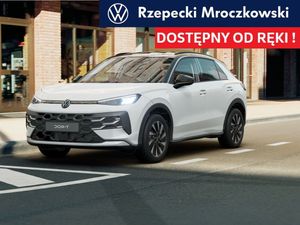 Volkswagen T-ROC II 2026