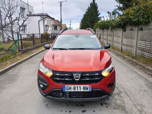 Dacia Jogger TCe 110 Extreme+ 2022