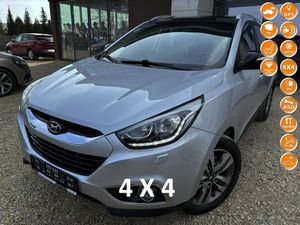 Hyundai ix35 2015