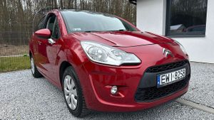 Citroën C3 II 2010