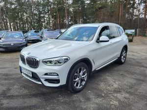 BMW X3 G01 xDrive25d xLine 2019