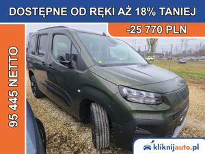 Fiat Doblo 2025