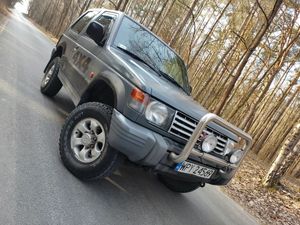 Mitsubishi Pajero II 1994