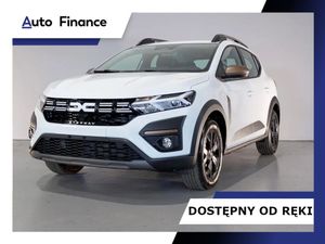 Dacia Sandero III 1.0 TCe Extreme 2025