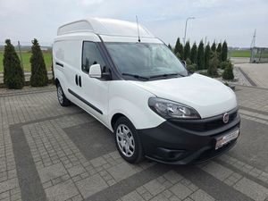 Fiat Doblo 2022