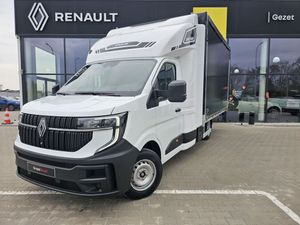 Renault Master 2026