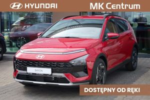 Hyundai Bayon 2026