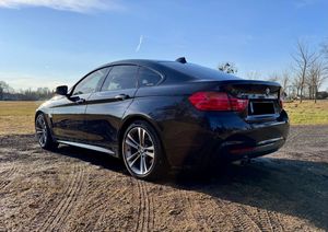 BMW 4 Series I F32/F33/F82 430i xDrive M Sport 2016