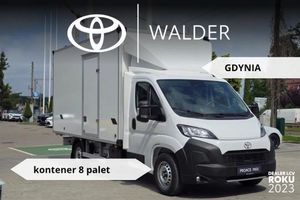 Toyota Proace Max 2026