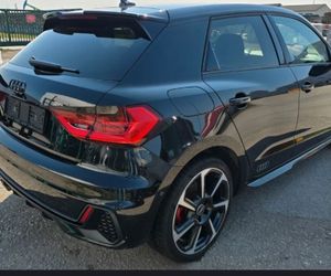 Audi A1 GB 40 TFSI S tronic S line 2021