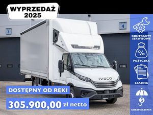 Iveco Daily 2026