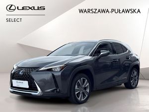 Lexus UX 2021