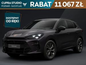 Cupra Terramar 2026