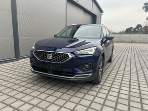 Seat Tarraco 2.0 TDI SCR DSG Xcellence 2022