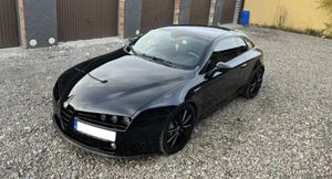 Alfa Romeo Brera 2010