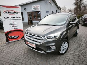 Ford Kuga II 2017