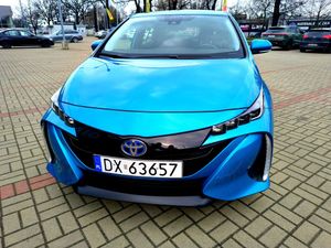 Toyota Prius IV (Hybrid) Comfort 2021