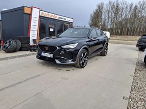 Cupra Formentor 2022