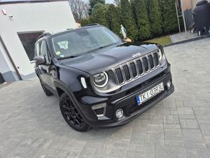 Jeep Renegade 1.6 MultiJet Longitude Adventure Edition 2019