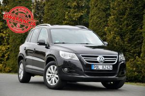 Volkswagen Tiguan I 2008