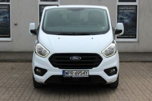 Ford Transit Custom 320 L1H1 Trend (bryg.) 2022